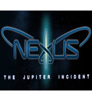 Nexus: The Jupiter Incident Steam Key EUROPE
